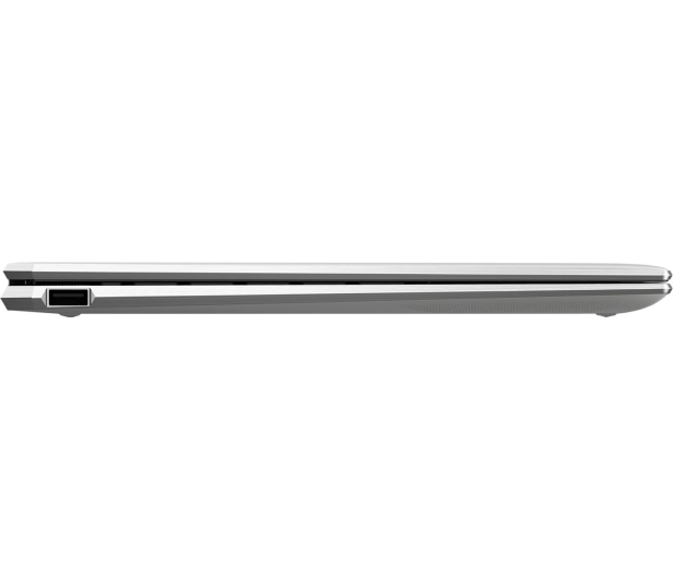 HP Spectre 14 x360 i7-1165G7/16GB/1TB/Win10 Silver - 627075 - zdjęcie 4